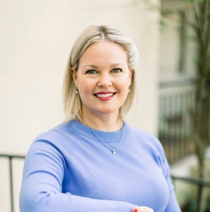 Alison Loupe